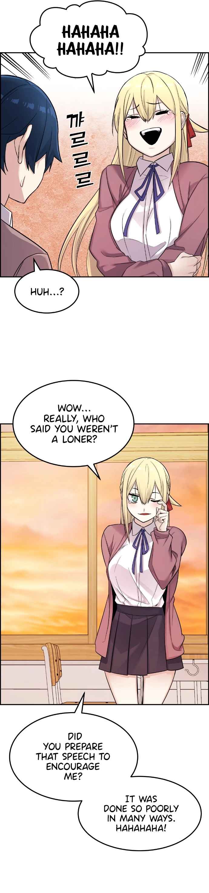 Webtoon Character Na Kang Lim Chapter 9 50